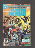 Jemm, Son of Saturn #2 (1984) Gene Colan, Klaus Janson DC Comics