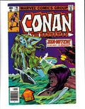 Conan the Barbarian #98 (1979) Buscema/Thomas Marvel Comics