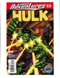 Marvel Adventures: Hulk #16 (2008) Marvel Comics