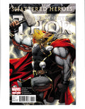 Mighty Thor #11 (2012) Marvel Comics