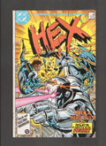 Hex #12 (1986) DC Comics