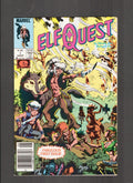 ElfQuest #1 (1985) Canadian Variant Epic Comics