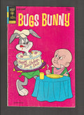 Bugs Bunny #153 (1973) Gold Key Comics