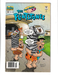 Flintstones #2 (1995) Archie Comics