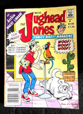 Jughead Jones Comics Digest #63 1989 - Combined Shipping