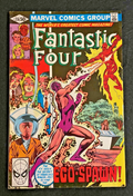 Fantastic Four #228 (1981) Marvel Comics