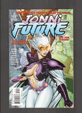Tom Strong Terrific Tales #10 (2004) Jonni Future ABC Comics