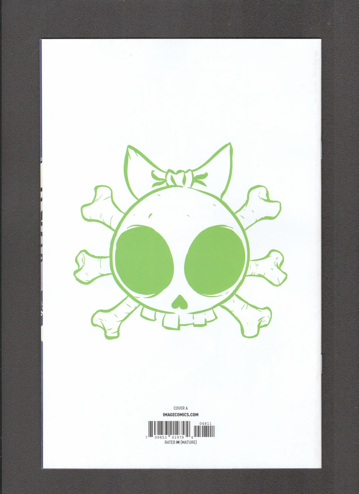 I Hate Fairyland #48 (2025) Skottie Young Image Comics