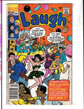 Laugh Comics #400 (1987) Last in Volume Archie Comics