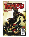 Thunderbolts #118 (2008) Marvel Comics SKU:2733
