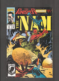 NAM #67 (1992) Punisher Invades Pt 1 Marvel Comics