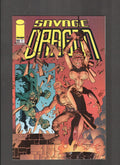 Savage Dragon #56 (1998) Erik Larsen - Higher Grade Image Comics