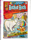 Richie Rich #234 (1988) Harvey Comics