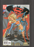Superman/Batman #19 (2005) Ian Churchill DC Comics