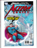 Action Comics #874 (2009) DC Comics
