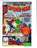Marvel Tales #147 (1983) Spider-Man, Enforcers Marvel Comics