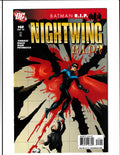 Nightwing #148 (2008) DC Comics