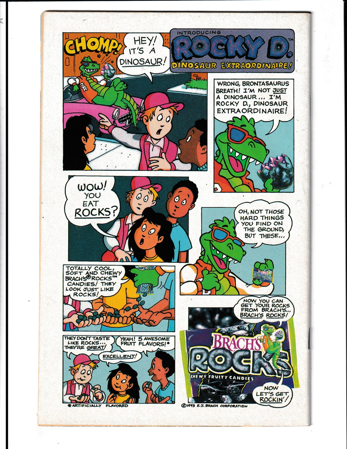 Barbie #33 (1993) Marvel Comics