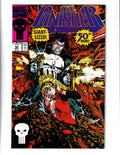 Punisher #50 (1991) Marvel Comics SKU:3037