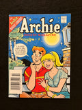 Archie Comics Digest #142  1996 Archie