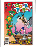 Looney Tunes #2 (1990) DC Comics