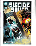 Suicide Squad #3 (2021) DC Comics