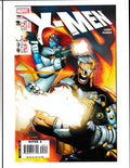 X-Men #196 (2007) Higher Grade Marvel Comics