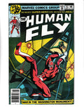 Human Fly #15 (1978) Jim Shooter - Bill Mantlo Marvel Comics