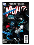 Vigilante #3 (2009) DC Comics