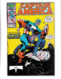 Captain America #325 (1987) Marvel Comics