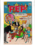PEP #225 (1968) Archie Comics