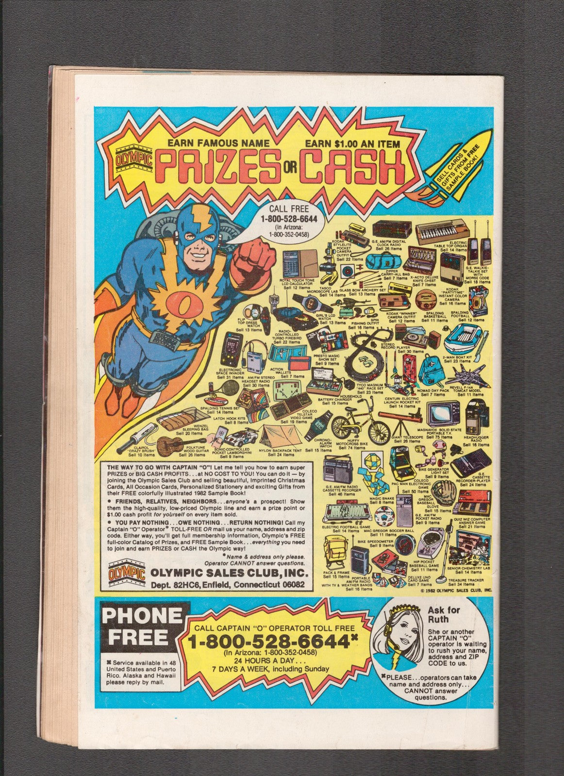 Richie Rich and his Best Friend Gloria #25 (1982) Harvey Comics