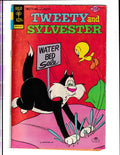 Tweety and Sylvester #57 (1976) Gold Key Comics