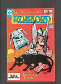 Warlord #71 (1983) Dan Jurgens DC Comics