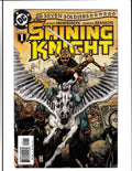 Seven Soldier: Shining Knight #1 (2005) DC Comics