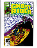 Original Ghost Rider Rides Again #4 (1991) Higher Grade Marvel Comics