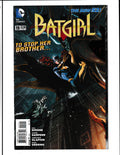 Batgirl #19 (2013) New 52 DC Comics