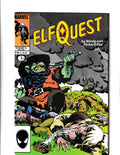 Elfquest #10 (1986) Epic Comics