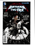 Batman and Robin #28 (2014) DC Comics
