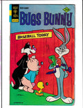 Bugs Bunny #173 (1976) Gold Key Comics SKU:1534