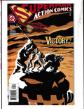 Action Comics #805 (2003) DC Comics