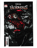 Venom War: Venomous #3 (2024) Marvel Comics