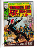 Mighty Marvel Western #15 (1971) Marvel Comics