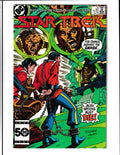 Star Trek #14 (1985) Vol. 3 DC Comics