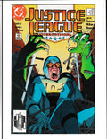 Justice League International #25 (1989) DC Comics