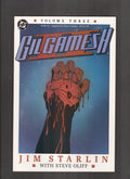 Gilgamesh II #3 (1989) Jim Starlin DC Comics