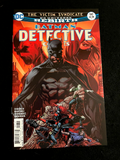 Detective Comics #947 2017 - DC