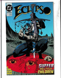 Eclipso #9 (1993) DC Comics