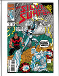 Silver Surfer #85 (1993) Higher Grade Marvel Comics