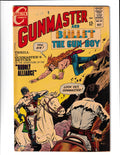 Gunmaster #89 (1967) Charlton Comics